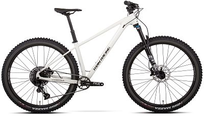 Превью Горный велосипед 29 дюймов Велосипед TITAN RACING Cerberus Expert (2024)